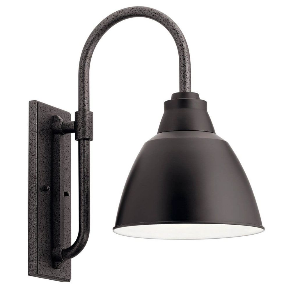 Kichler Pellinord Wall Sconce - Thumbnail 3