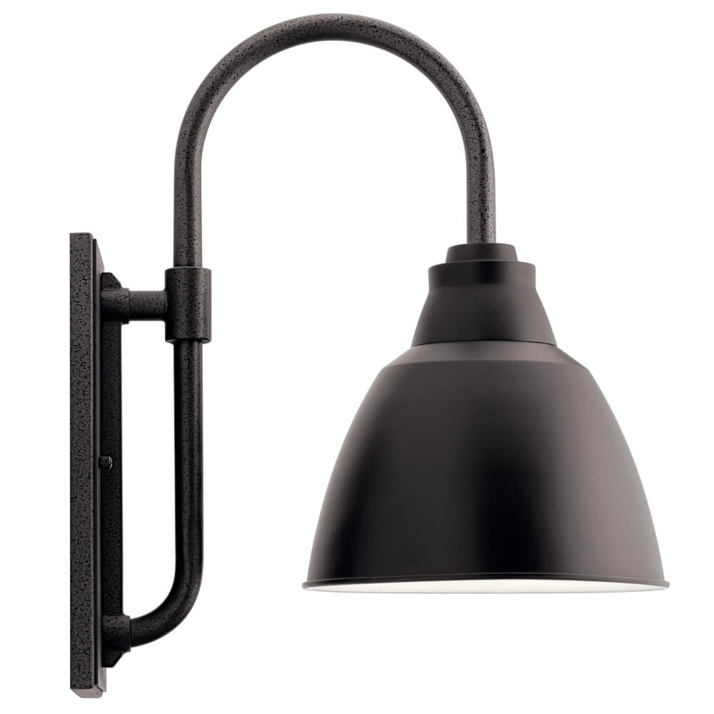 Kichler Pellinord Wall Sconce - Thumbnail 4