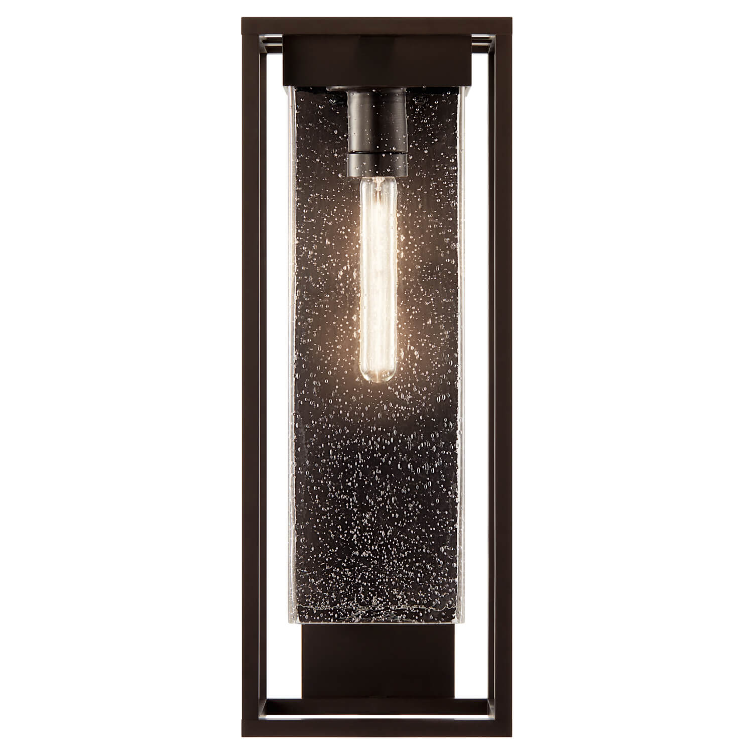 Kichler Mercer Outdoor Wall Light - Thumbnail 3