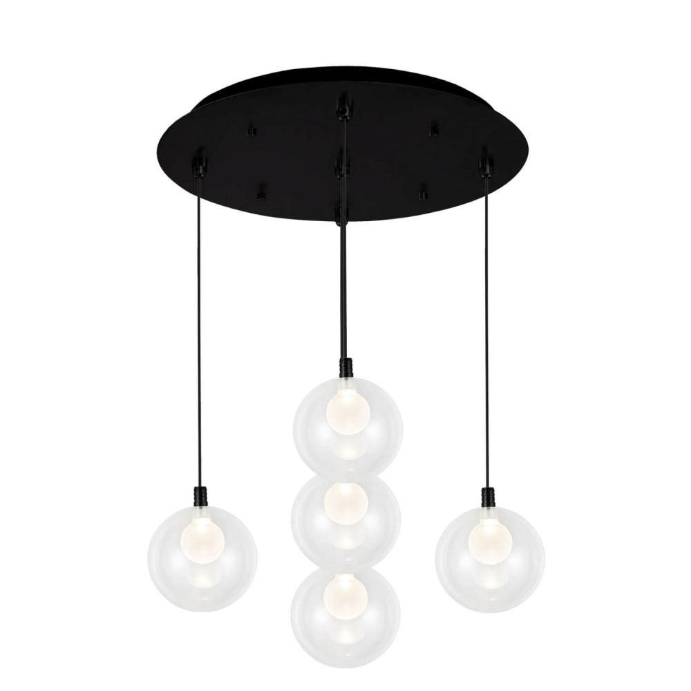 Kuzco Lighting Bolla Pendant