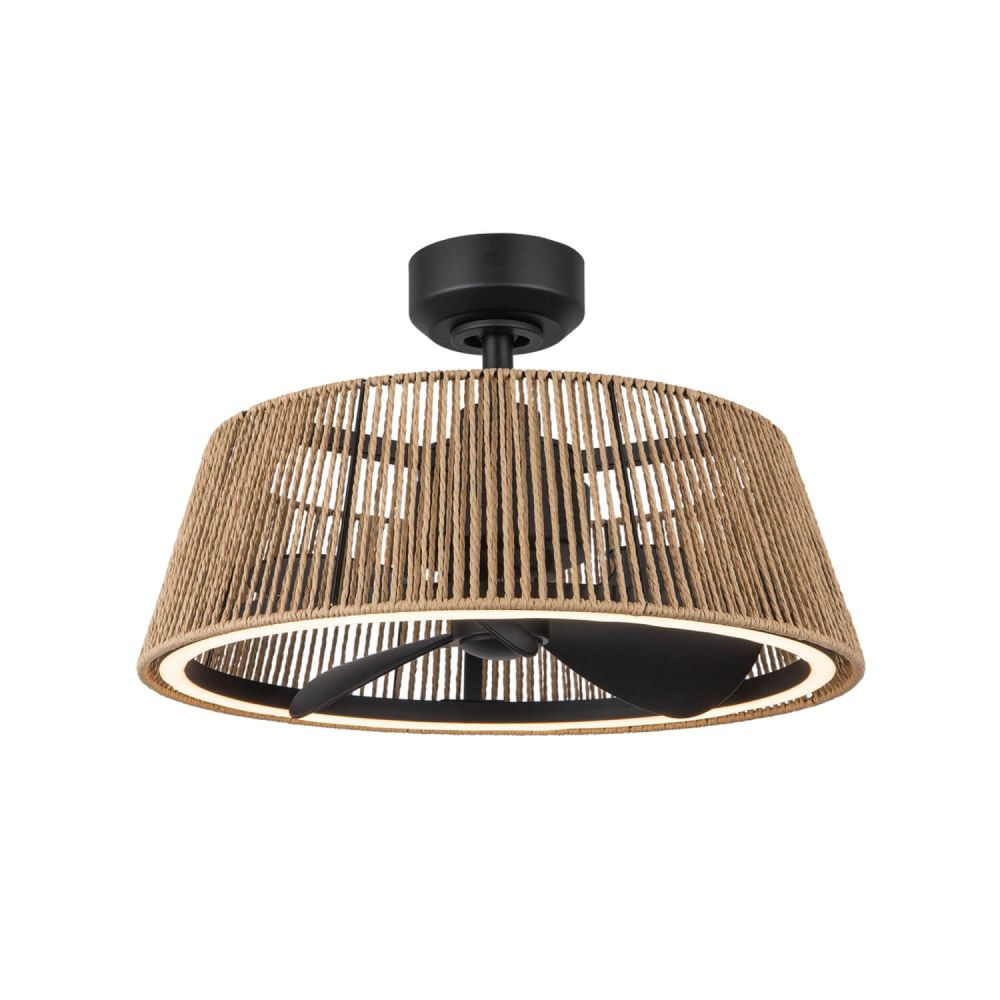 Kuzco Lighting Isla Ceiling Fan - Thumbnail 3