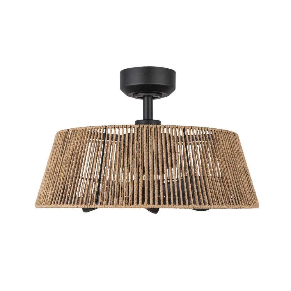 Kuzco Lighting Isla Ceiling Fan - Thumbnail 4