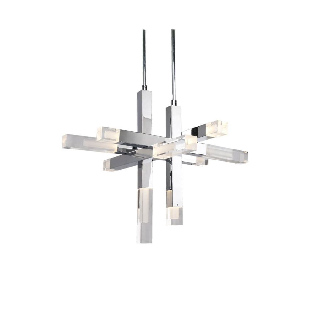 Kuzco Lighting Martelo Pendant - Thumbnail 3