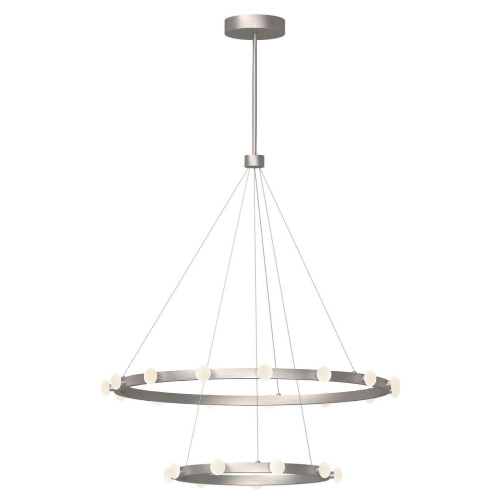 Kuzco Lighting Rezz Chandelier - Thumbnail 5