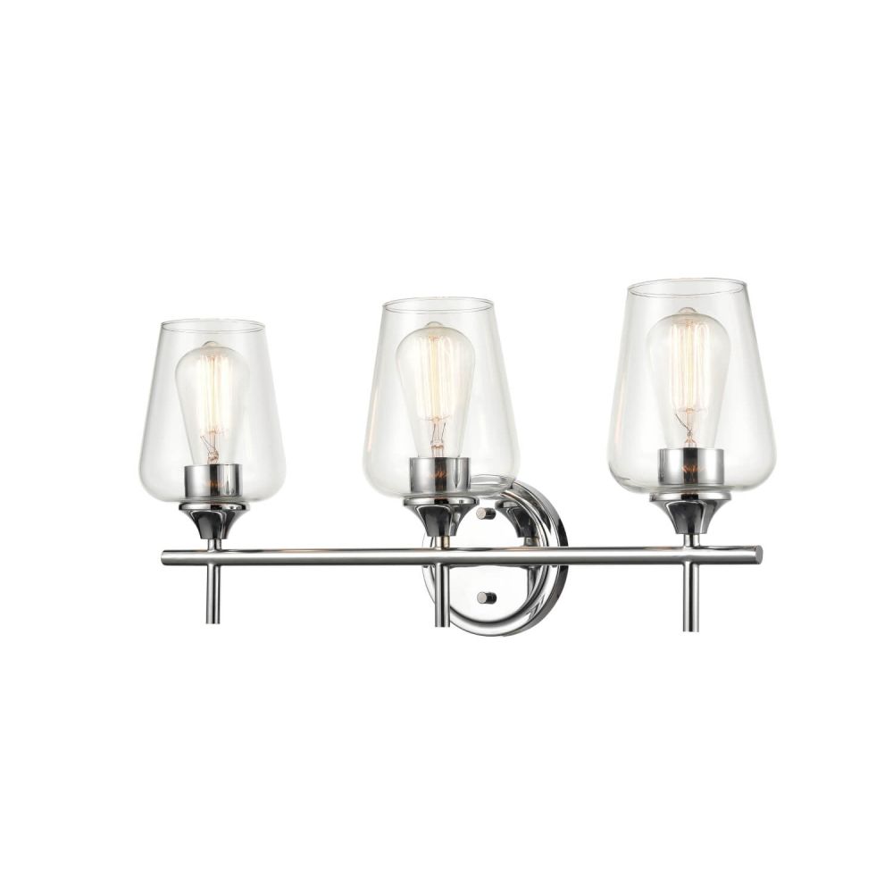 Millennium Ashford Vanity Light - Thumbnail 4