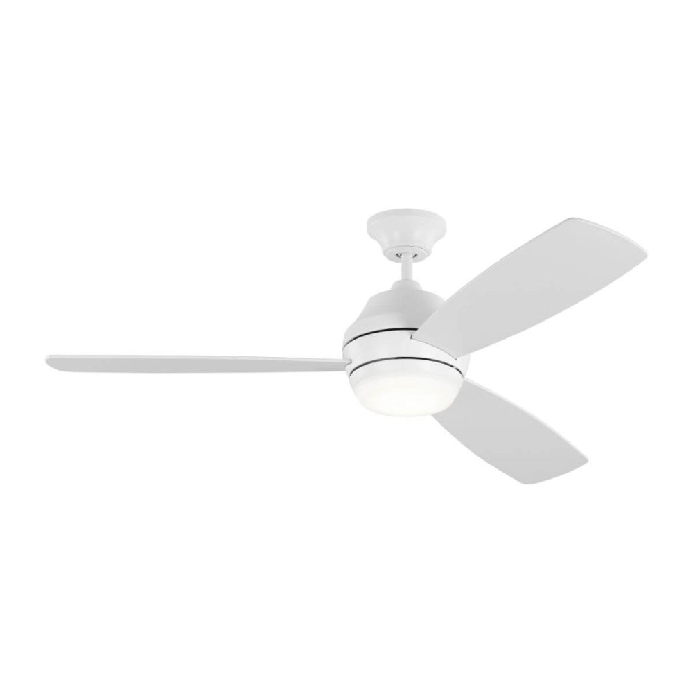 Visual Comfort Fan Ikon 52 LED Ceiling Fan - Thumbnail 5