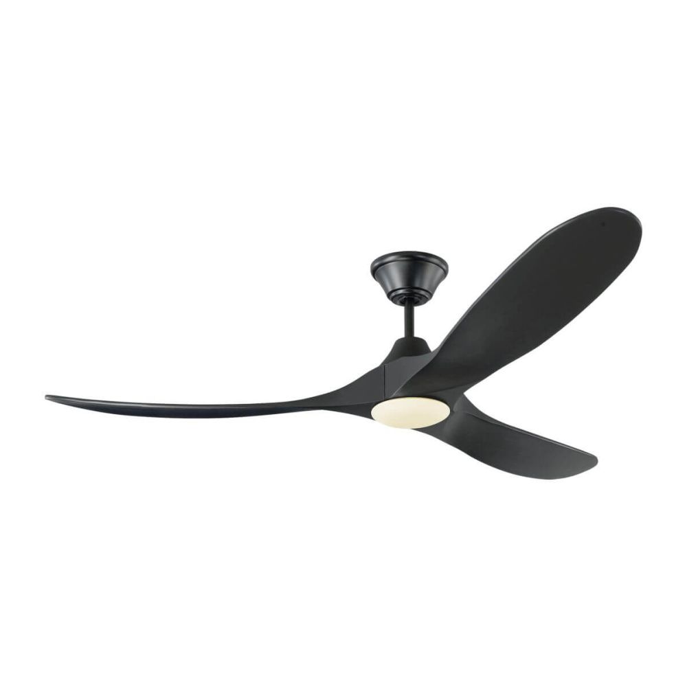 Monte Carlo Maverick LED 60" Ceiling Fan - Thumbnail 5