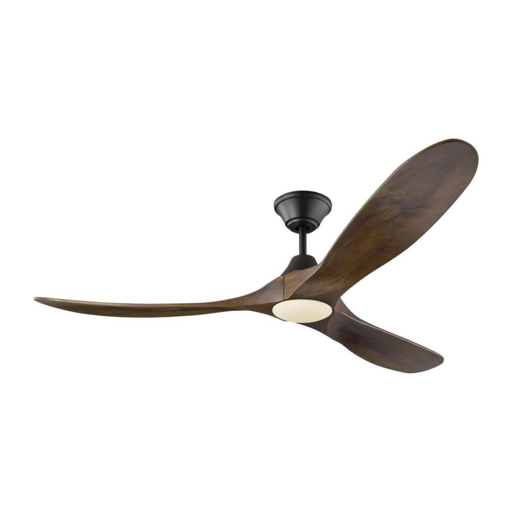 Visual Comfort Maverick Ceiling Fan - Thumbnail 4