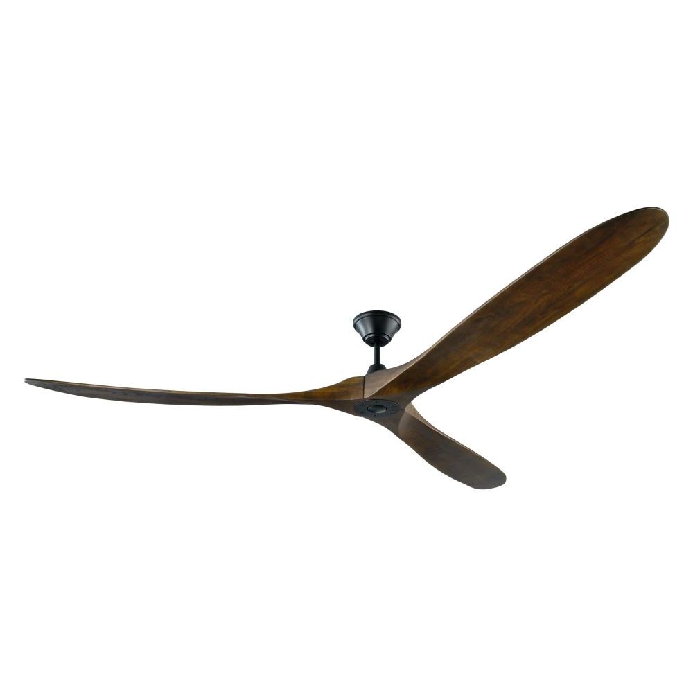 Visual Comfort Fan Maverick Super Max 88 Inch Ceiling Fan - Thumbnail 3