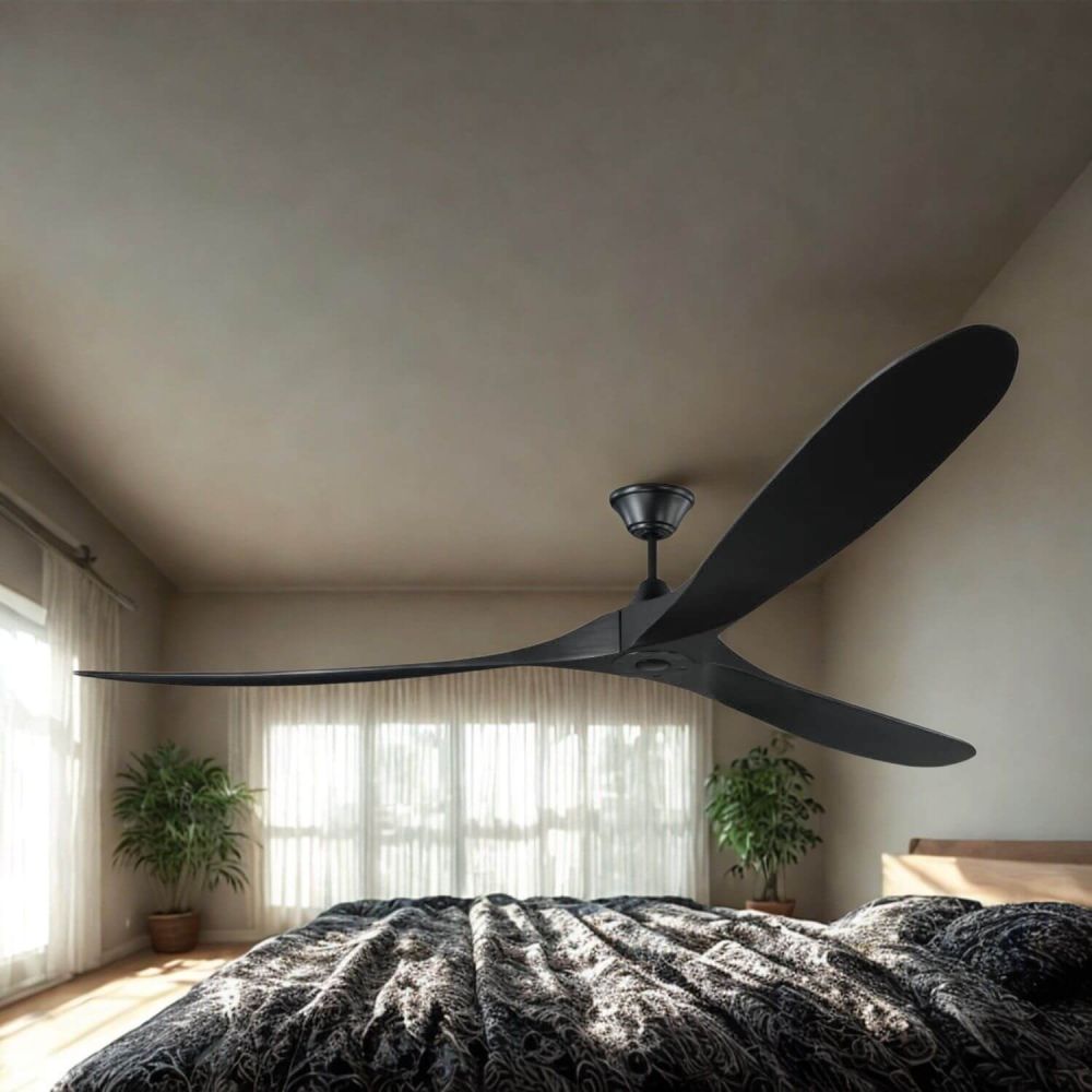 Visual Comfort Maverick Ceiling Fan - Thumbnail 2