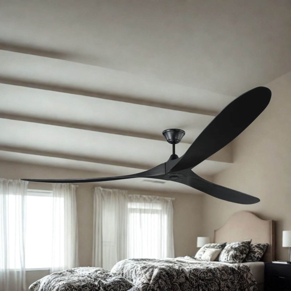 Visual Comfort Maverick Ceiling Fan - Thumbnail 5