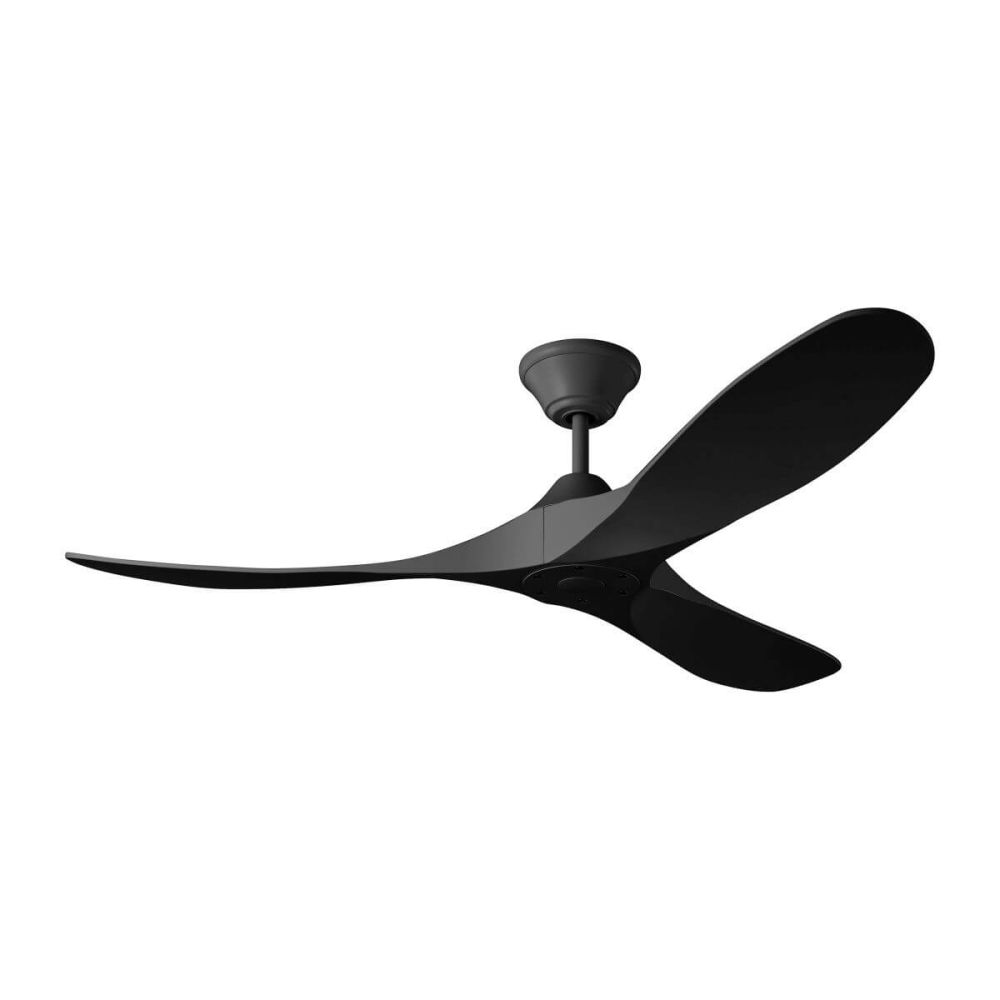 Visual Comfort Fan Maverick Coastal 52 Ceiling Fan - Thumbnail 4