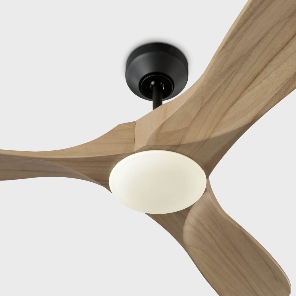 Maverick Smart 52 LED 1-Light 52" Hanging Ceiling Fan - Thumbnail 5