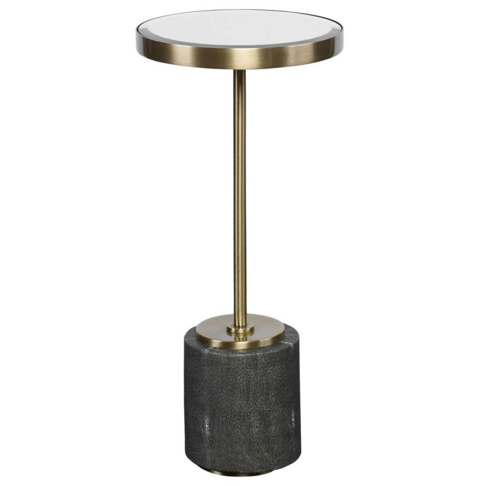 Uttermost Laurier Accent Table - Thumbnail 2