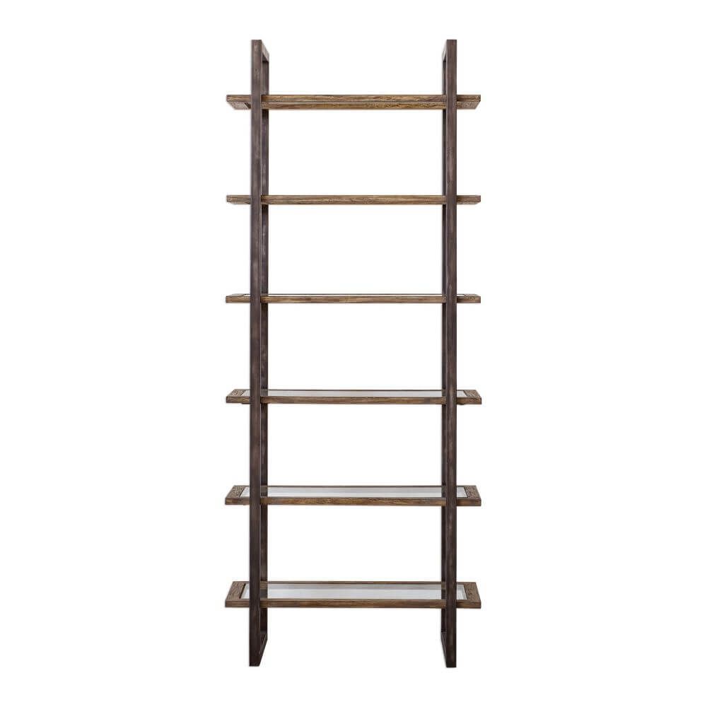 Uttermost Olwyn Etagere - Thumbnail 4