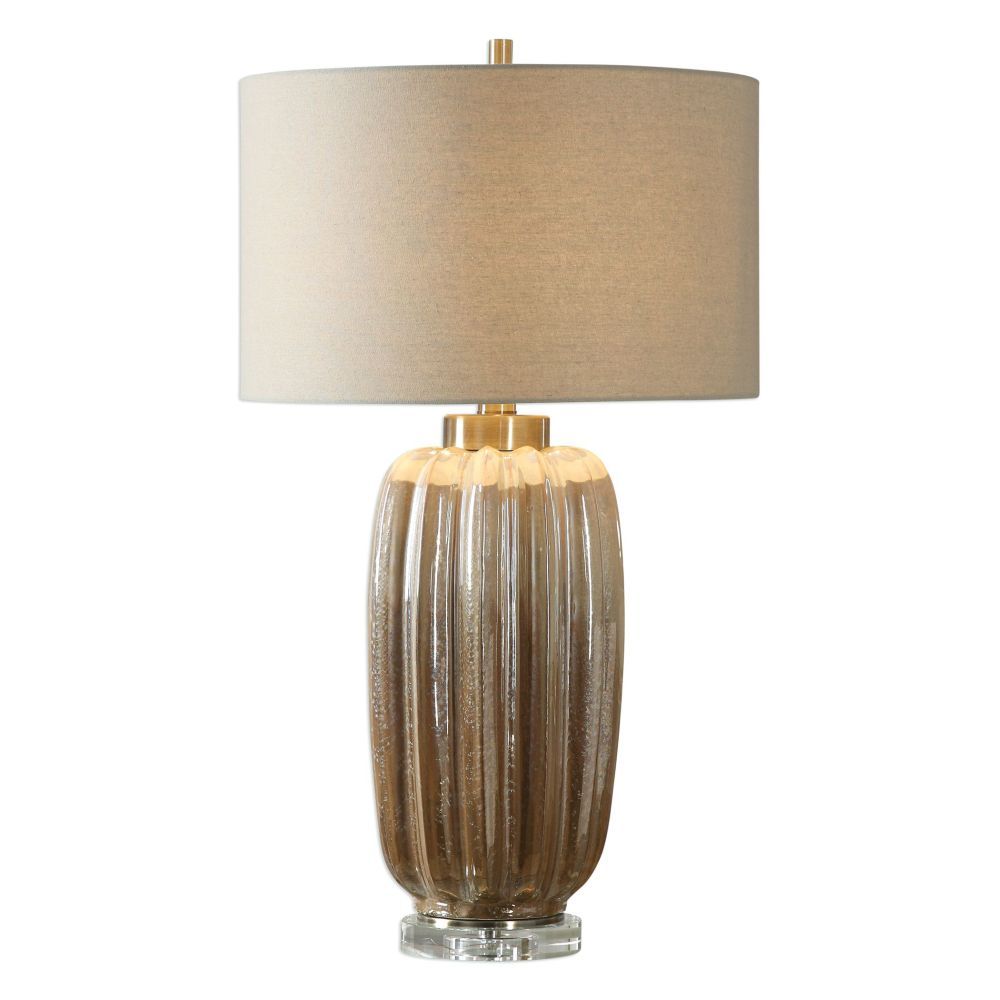 Uttermost Gistova Table Lamp - Thumbnail 2