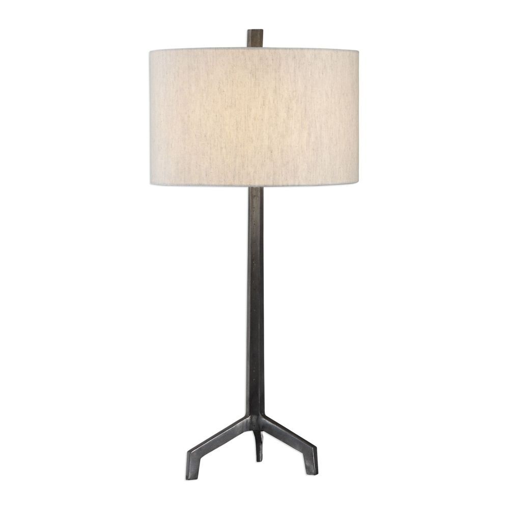 Uttermost Ivor Table Lamp - Thumbnail 4