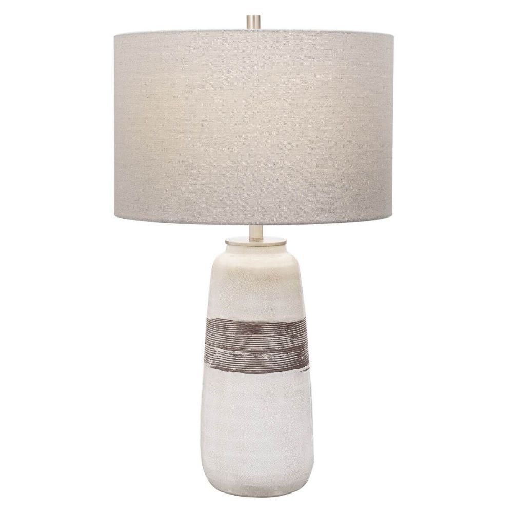 Uttermost Comanche Table Lamp - Thumbnail 3