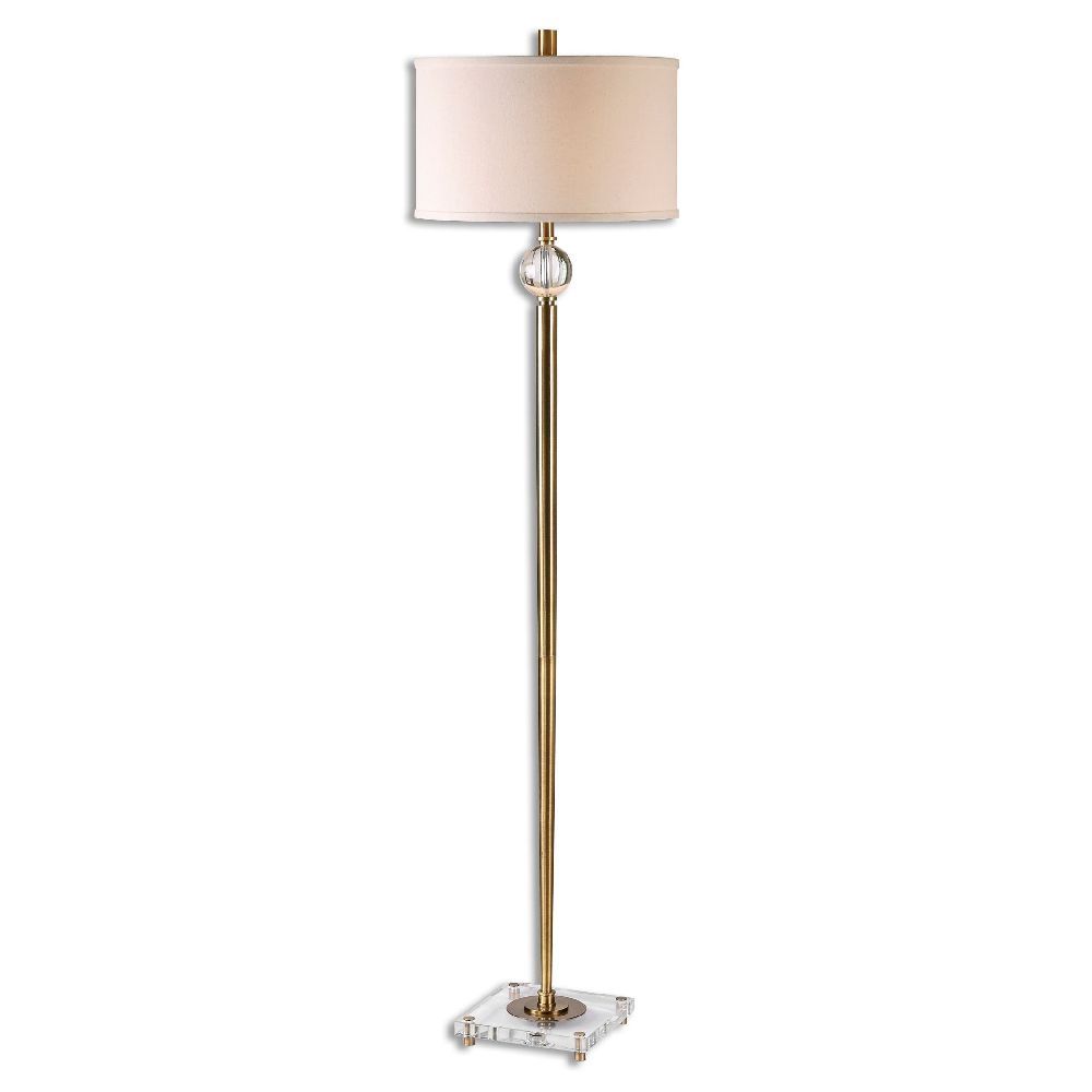 Uttermost Mesita Floor Lamp - Thumbnail 4