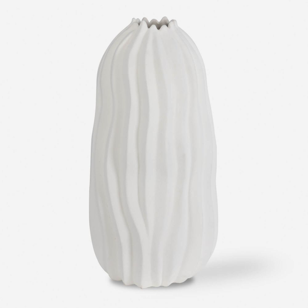 Uttermost Merritt Vase - Thumbnail 2