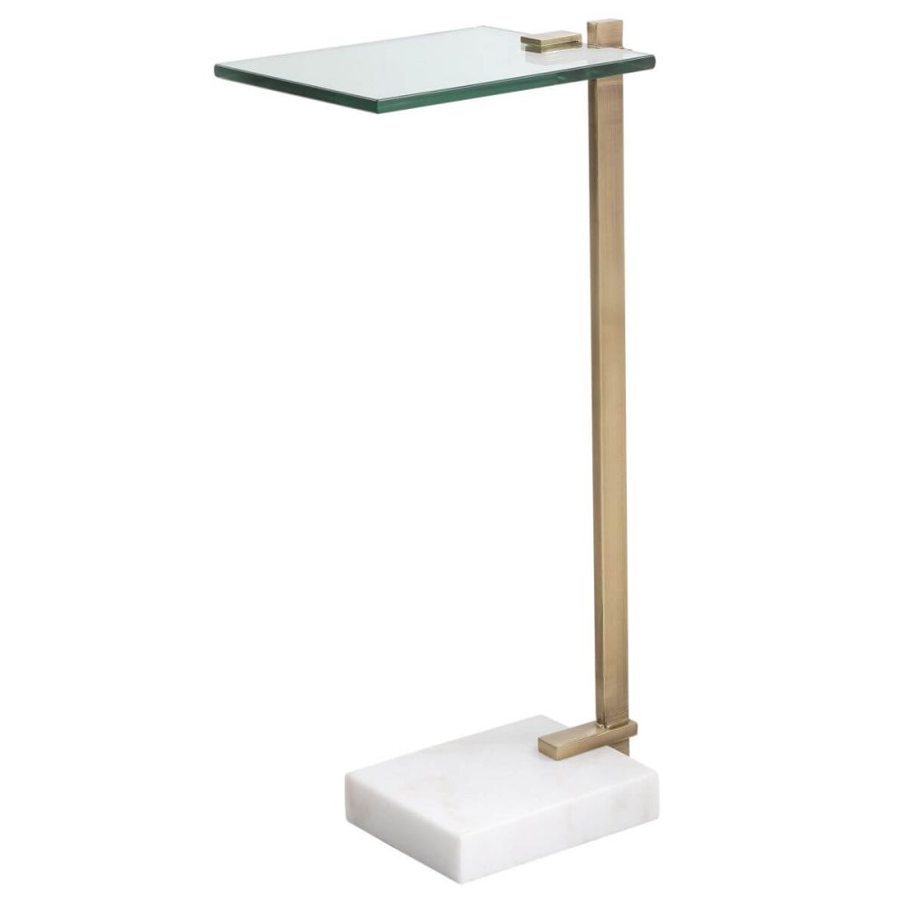 Uttermost Butler Accent Table - Thumbnail 5