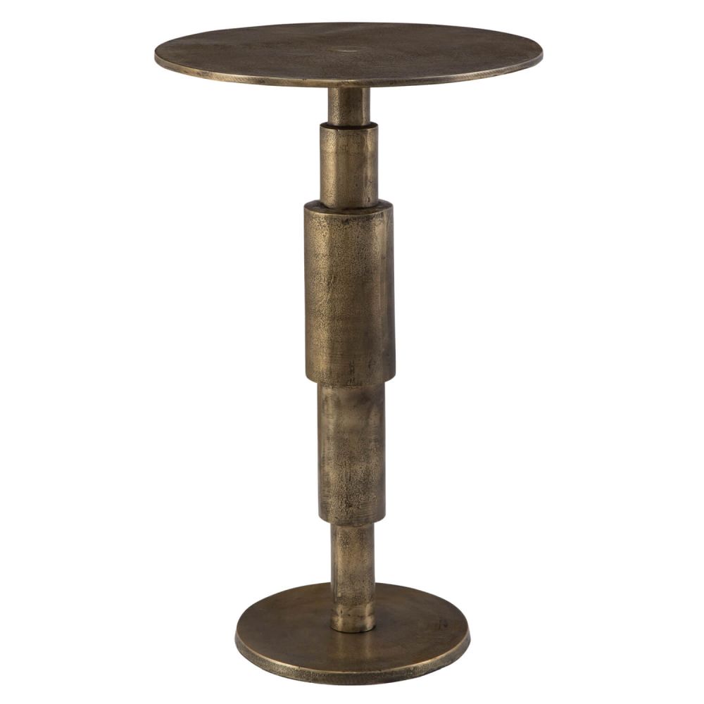 Uttermost Descend Accent Table - Thumbnail 5