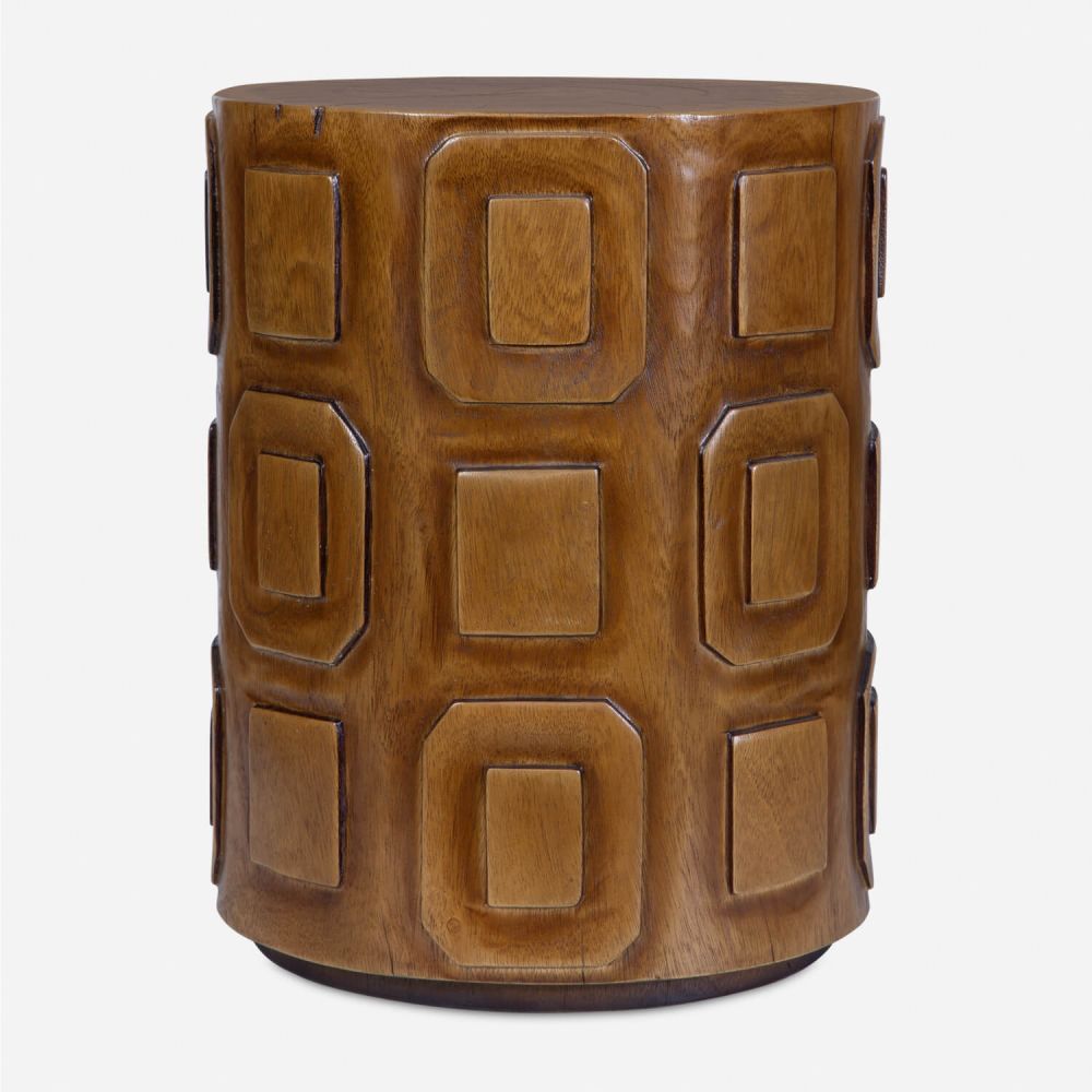 Uttermost Alson Accent Table - Thumbnail 3