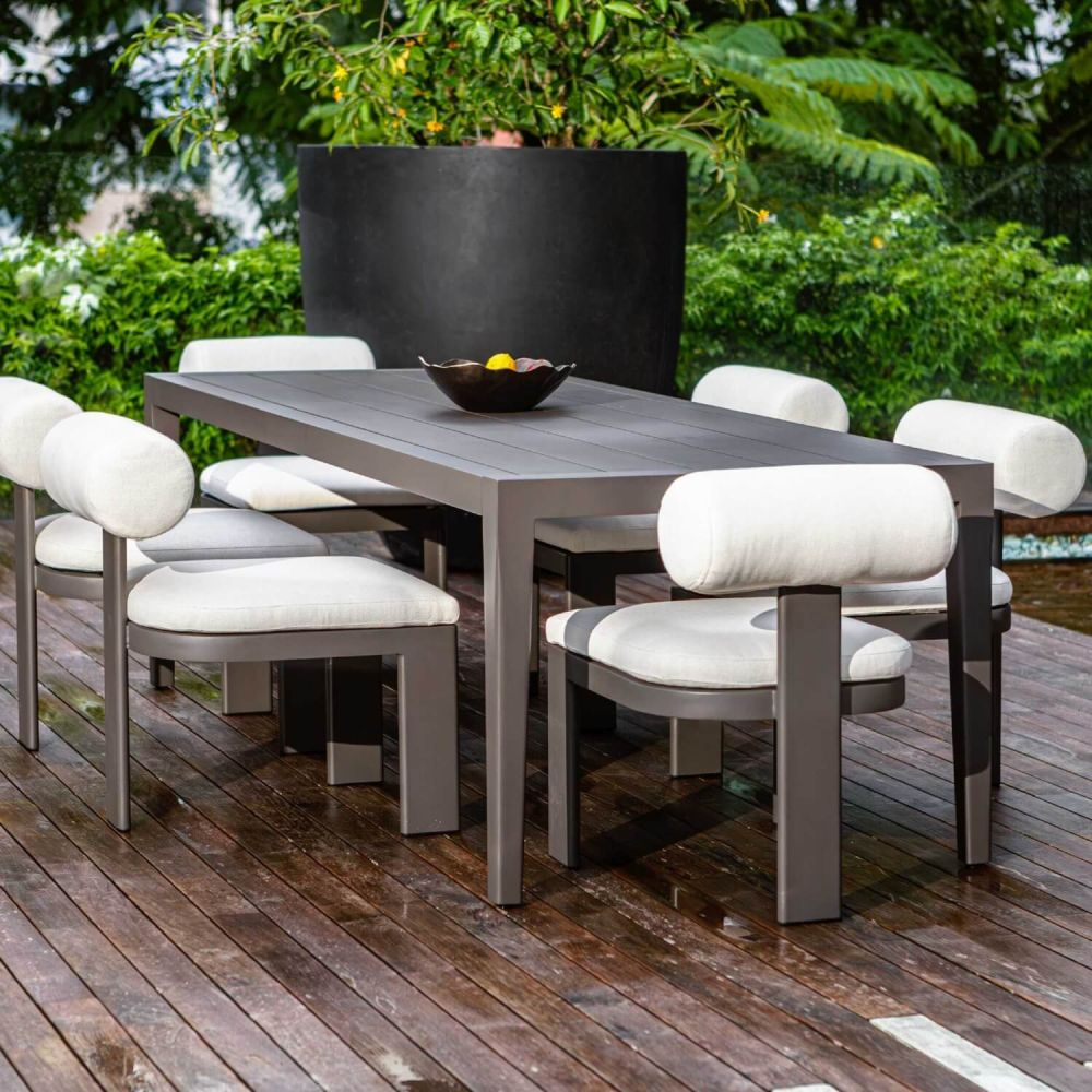 Uttermost Polanco Dining Table