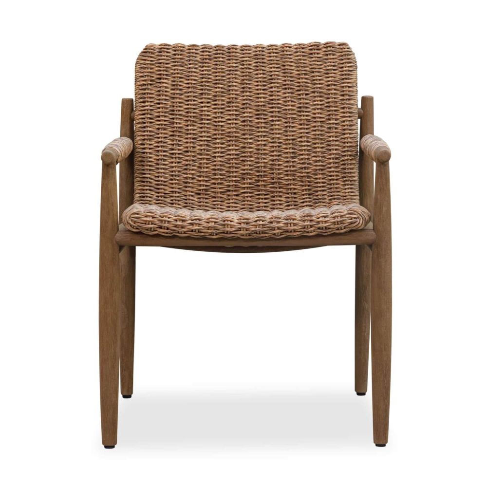 Uttermost Sumba Lounge Chair