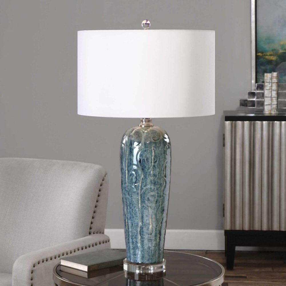 Uttermost Maira Table Lamp - Thumbnail 3