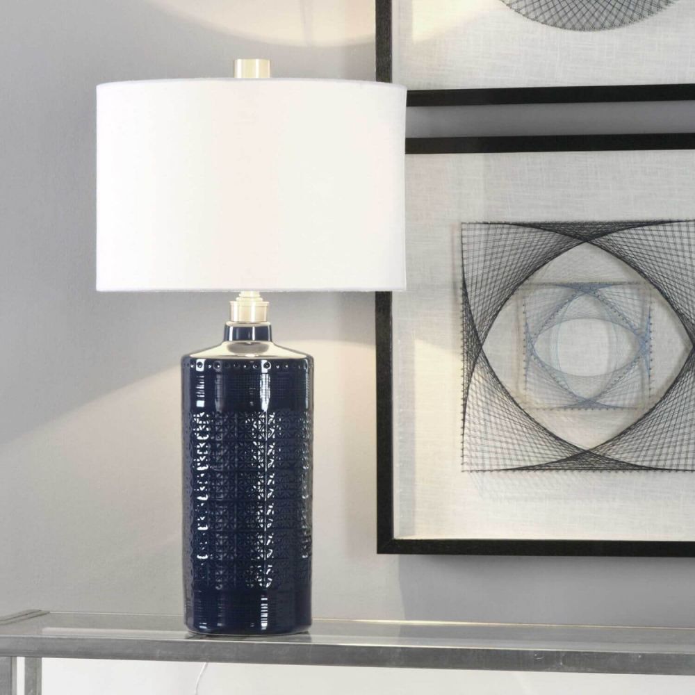 Uttermost Thalia Table Lamp - Thumbnail 5