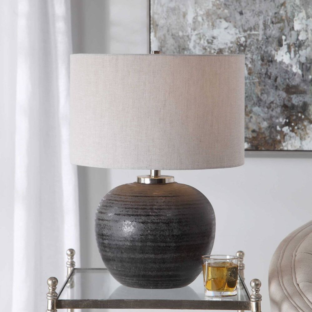 Uttermost Mikkel Table Lamp - Thumbnail 4