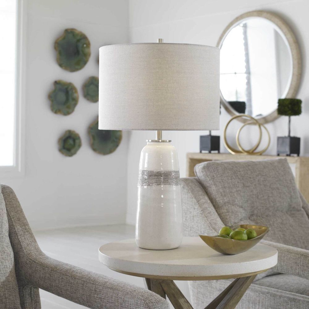 Uttermost Comanche Table Lamp - Thumbnail 4