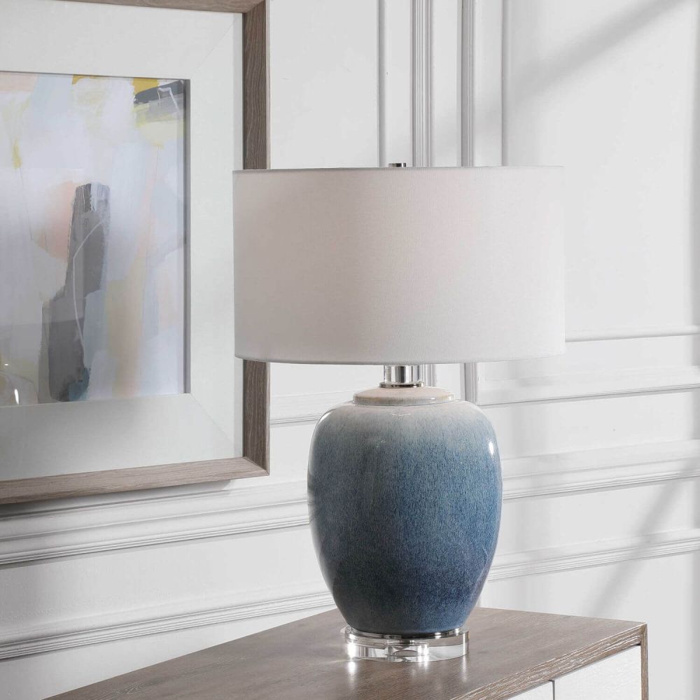 Uttermost Table Lamp - Thumbnail 5
