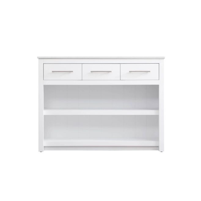 Elegant Decor Porter Kitchen Island