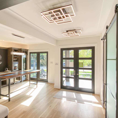 Lighting Store NJ, Lighting Showroom NJ, Ceiling Fans NJ